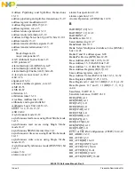 Preview for 1174 page of NXP Semiconductors MSC8113 Reference Manual