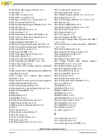 Preview for 1178 page of NXP Semiconductors MSC8113 Reference Manual