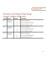 Preview for 11 page of NXP Semiconductors MTRCKTSPS5744P Quick Start Manual