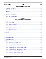 Preview for 7 page of NXP Semiconductors MWCT101 S Series Reference Manual