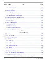 Preview for 24 page of NXP Semiconductors MWCT101 S Series Reference Manual