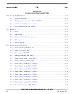 Preview for 30 page of NXP Semiconductors MWCT101 S Series Reference Manual