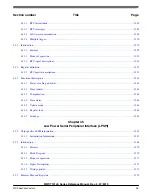 Preview for 35 page of NXP Semiconductors MWCT101 S Series Reference Manual