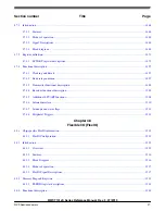 Preview for 37 page of NXP Semiconductors MWCT101 S Series Reference Manual