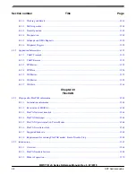 Preview for 38 page of NXP Semiconductors MWCT101 S Series Reference Manual