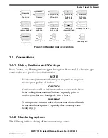 Preview for 47 page of NXP Semiconductors MWCT101 S Series Reference Manual