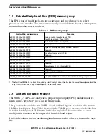 Preview for 68 page of NXP Semiconductors MWCT101 S Series Reference Manual