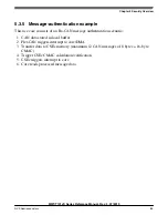 Preview for 85 page of NXP Semiconductors MWCT101 S Series Reference Manual