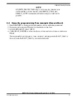 Preview for 87 page of NXP Semiconductors MWCT101 S Series Reference Manual