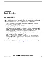 Preview for 89 page of NXP Semiconductors MWCT101 S Series Reference Manual