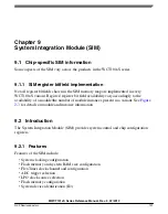 Preview for 131 page of NXP Semiconductors MWCT101 S Series Reference Manual