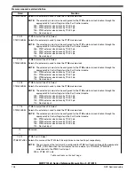 Preview for 138 page of NXP Semiconductors MWCT101 S Series Reference Manual