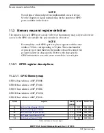 Preview for 186 page of NXP Semiconductors MWCT101 S Series Reference Manual