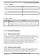 Preview for 193 page of NXP Semiconductors MWCT101 S Series Reference Manual