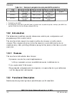 Preview for 196 page of NXP Semiconductors MWCT101 S Series Reference Manual