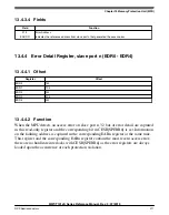 Preview for 211 page of NXP Semiconductors MWCT101 S Series Reference Manual