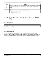 Preview for 225 page of NXP Semiconductors MWCT101 S Series Reference Manual