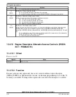 Preview for 228 page of NXP Semiconductors MWCT101 S Series Reference Manual