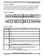 Preview for 253 page of NXP Semiconductors MWCT101 S Series Reference Manual