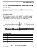 Preview for 267 page of NXP Semiconductors MWCT101 S Series Reference Manual