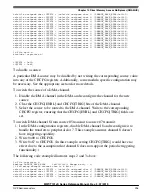 Preview for 295 page of NXP Semiconductors MWCT101 S Series Reference Manual