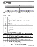 Preview for 308 page of NXP Semiconductors MWCT101 S Series Reference Manual