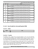 Preview for 313 page of NXP Semiconductors MWCT101 S Series Reference Manual