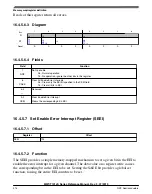 Preview for 314 page of NXP Semiconductors MWCT101 S Series Reference Manual