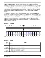 Preview for 325 page of NXP Semiconductors MWCT101 S Series Reference Manual