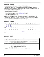 Preview for 338 page of NXP Semiconductors MWCT101 S Series Reference Manual