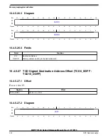 Preview for 342 page of NXP Semiconductors MWCT101 S Series Reference Manual