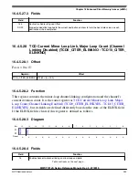 Preview for 343 page of NXP Semiconductors MWCT101 S Series Reference Manual