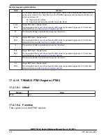 Preview for 392 page of NXP Semiconductors MWCT101 S Series Reference Manual