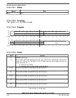 Preview for 398 page of NXP Semiconductors MWCT101 S Series Reference Manual