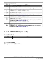 Preview for 400 page of NXP Semiconductors MWCT101 S Series Reference Manual