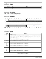 Preview for 406 page of NXP Semiconductors MWCT101 S Series Reference Manual