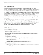 Preview for 418 page of NXP Semiconductors MWCT101 S Series Reference Manual