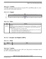 Preview for 423 page of NXP Semiconductors MWCT101 S Series Reference Manual