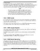 Preview for 428 page of NXP Semiconductors MWCT101 S Series Reference Manual