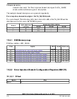 Preview for 434 page of NXP Semiconductors MWCT101 S Series Reference Manual