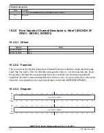 Preview for 440 page of NXP Semiconductors MWCT101 S Series Reference Manual