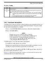 Preview for 441 page of NXP Semiconductors MWCT101 S Series Reference Manual