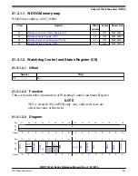 Preview for 457 page of NXP Semiconductors MWCT101 S Series Reference Manual