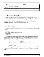 Preview for 463 page of NXP Semiconductors MWCT101 S Series Reference Manual