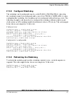 Preview for 471 page of NXP Semiconductors MWCT101 S Series Reference Manual