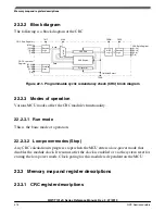 Preview for 474 page of NXP Semiconductors MWCT101 S Series Reference Manual