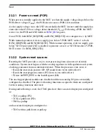 Preview for 484 page of NXP Semiconductors MWCT101 S Series Reference Manual