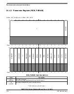 Preview for 496 page of NXP Semiconductors MWCT101 S Series Reference Manual