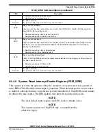 Preview for 505 page of NXP Semiconductors MWCT101 S Series Reference Manual