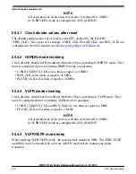 Preview for 516 page of NXP Semiconductors MWCT101 S Series Reference Manual